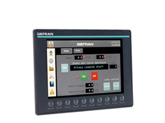 GF_VEDO SL 70CT - V70CT