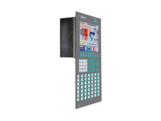 GT-C PC based panel mounted control