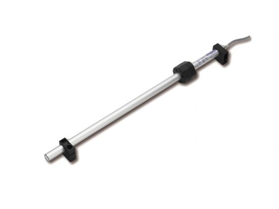 Gefran PME12 磁性游标式线性位移传感器