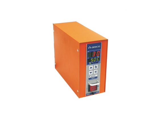 TC5E 熱澆道控制器 / 溫控器