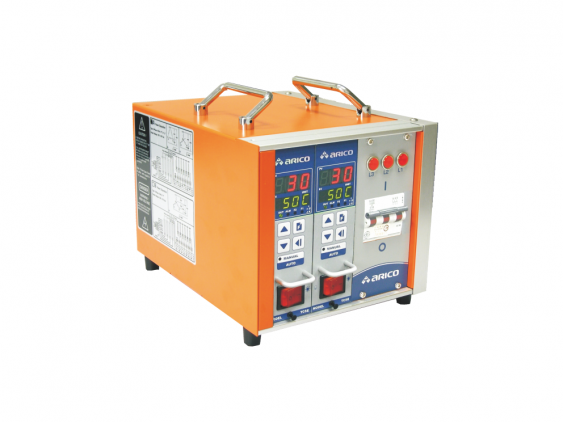 TC5E 熱澆道控制器 / 溫控器