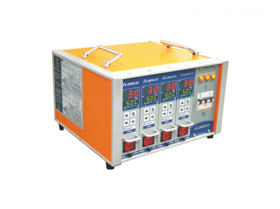 TC5E 熱澆道控制器 / 溫控器