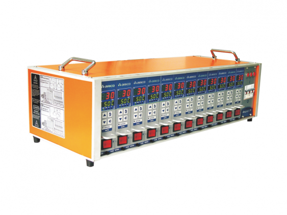 TC5E 熱澆道控制器 / 溫控器